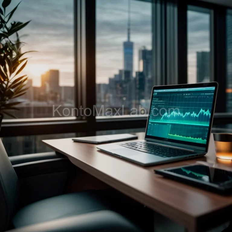 Präzise Datenanalyse neu definiert